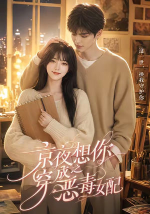 京夜想你之穿成恶毒女配(47集) 京夜想你之穿成恶毒女配(47集)我全都看完了