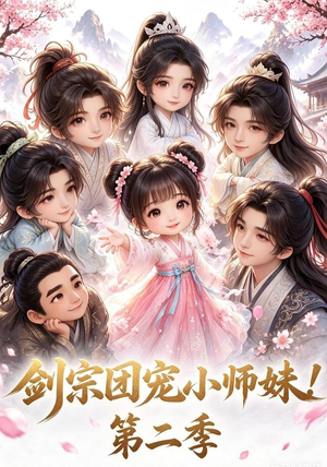 剑宗团宠小师妹！第二季（62集）免费热门短剧