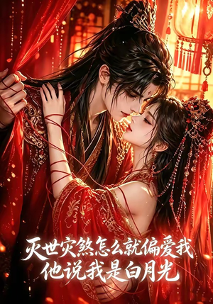 灭世灾煞怎么就偏爱我他说我是白月光第一季(126集) 灭世灾煞怎么就偏爱我他说我是白月光第一季(126集)短剧有好货推荐