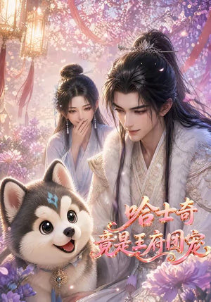 哈士奇竟是王府团宠（65集）一起看短剧