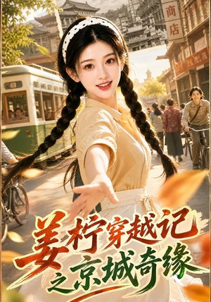 姜柠穿越记之京城奇缘第一季（79集）抢先看新短剧