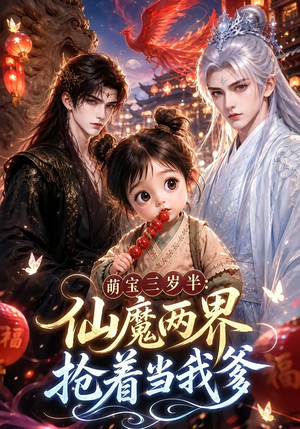 萌宝三岁半：仙魔两界抢着当我爹（73集）热门短剧推荐。