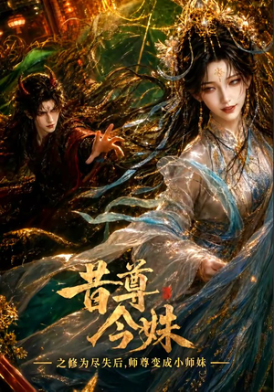 昔尊今姝之修为尽失后,师尊变成小师妹(67集) 昔尊今姝之修为尽失后,师尊变成小师妹(67集)红果免费看短剧