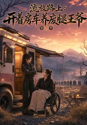 流放路上:开着房车养废腿王爷第一季(92集) 流放路上:开着房车养废腿王爷第一季(92集)每日分享短剧