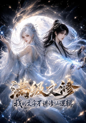 满级文修，我的文字不讲修仙逻辑（123集）好看短剧推荐