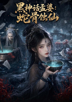 黑神话孟婆：蛇骨蚀仙（112集）分享好看短剧