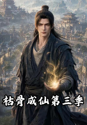 枯骨成仙第三季(82集) 枯骨成仙第三季(82集)短剧全集完整版