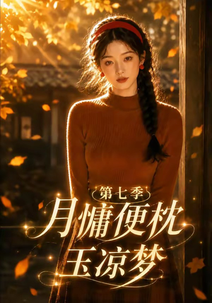 月慵便枕玉凉梦第七季（87集）短剧上头又好看