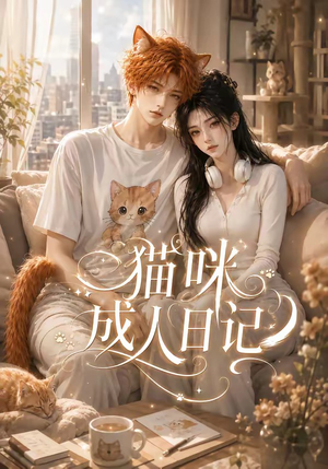 猫咪成人日记（52集）最火的短剧
