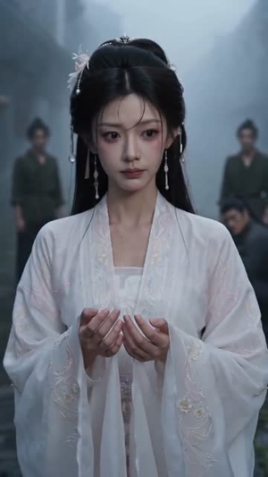团宠猪师妹，我可是上古神兽（81集）百度网盘资源