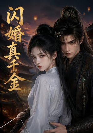 闪婚真千金（27集）口碑爆棚免费看