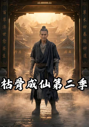 枯骨成仙第二季（149集）推荐你们也去看