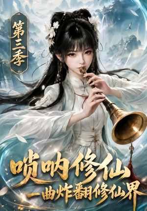 唢呐修仙,一曲炸翻修仙界第三季(111集) 唢呐修仙,一曲炸翻修仙界第三季(111集)短剧在线看