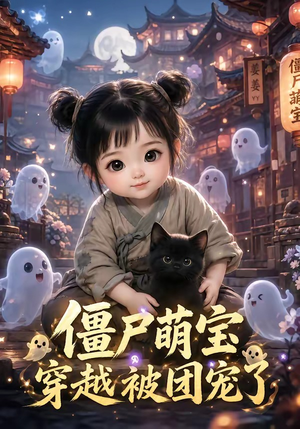 僵尸萌宝穿越被团宠了(80集) 僵尸萌宝穿越被团宠了(80集)全集免费看短剧