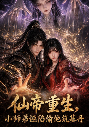 仙帝重生，小师弟诬陷偷他筑基丹（174集）精彩的短剧