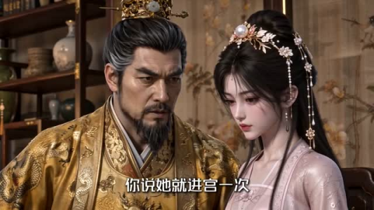 王妃她不讲武德，搅乱整个朝野3（81集）全集我都看完了