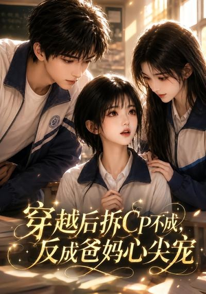 穿越后拆CP不成,反成爸妈心尖宠(121集) 穿越后拆CP不成,反成爸妈心尖宠(121集)网络小短剧