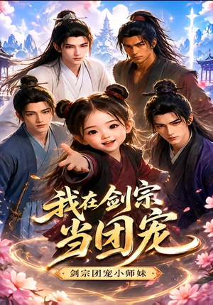 我在剑宗当团宠，剑宗团宠小师妹（108集）西瓜短剧免费看