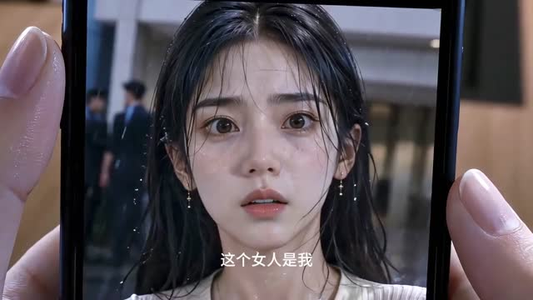 明日热搜之命定婚约（60集）贝贝短剧分享