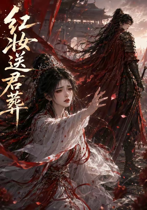 红妆送君葬（140集）精彩短剧免费看