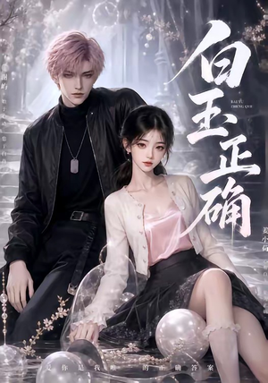 白玉正确（41集）完整版
