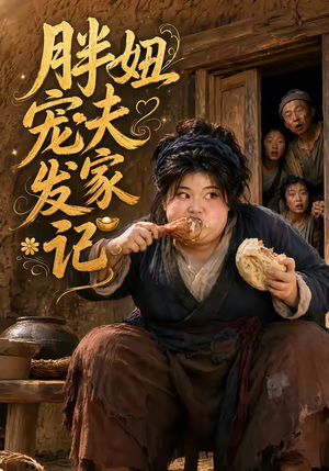 胖妞宠夫发家记(70集) 胖妞宠夫发家记(70集)短剧在哪里看