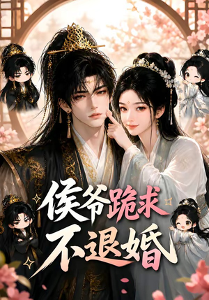 侯爷跪求不退婚(32集) 侯爷跪求不退婚(32集)分享热门短剧