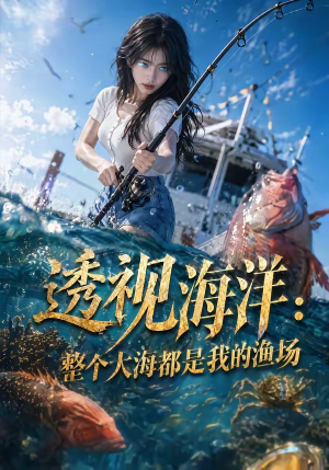 透视海洋:整个大海都是我的渔场(64集) 透视海洋:整个大海都是我的渔场(64集)热门了短剧