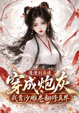 漫漫别离谱穿成炮灰，我靠沙雕卷翻修真界（47集）精彩短剧追不停