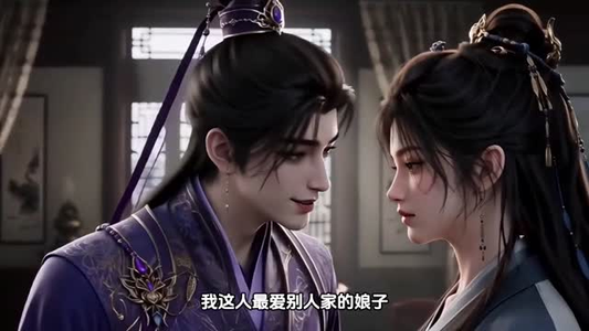 废太子饲养手册之救赎!第三季(95集) 废太子饲养手册之救赎!第三季(95集)怎么看全集