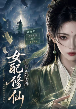 女配修仙,但是无限读档(126集) 女配修仙,但是无限读档(126集)在哪个平台看好