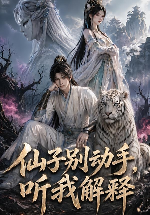 仙子别动手,听我解释(80集) 仙子别动手,听我解释(80集)贝贝短剧分享