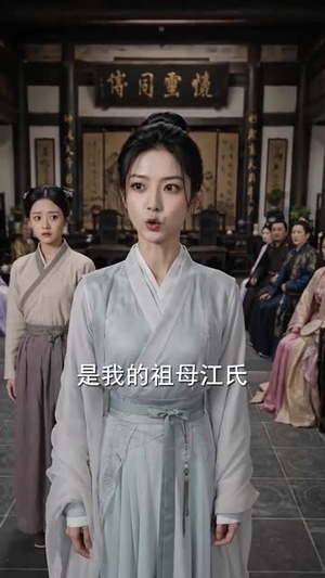 燕归定京华(70集) 燕归定京华(70集)红果免费看短剧