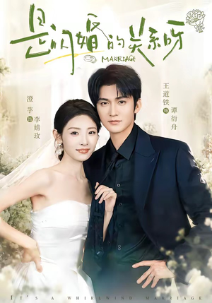 是闪婚的关系呀(63集) 是闪婚的关系呀(63集)热门短剧榜单