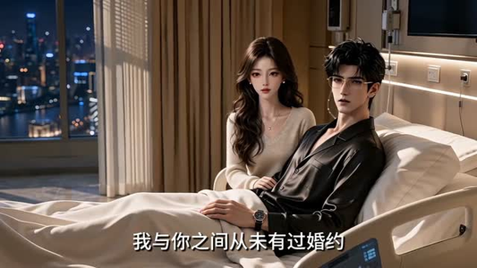 闪婚遇上裴先生，马甲掉了（272集）在线观看完整版