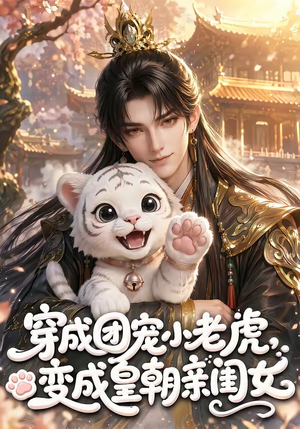 穿成团宠小老虎，变成皇朝亲闺女（88集）热播短剧重燃
