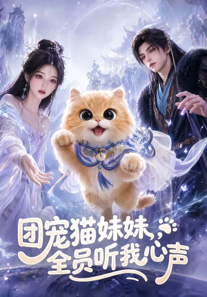 团宠猫妹妹,全员听我心声(47集) 团宠猫妹妹,全员听我心声(47集)最新上映免费看