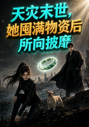 天灾末世,她囤满物资后所向披靡(81集) 天灾末世,她囤满物资后所向披靡(81集)在哪个app能看