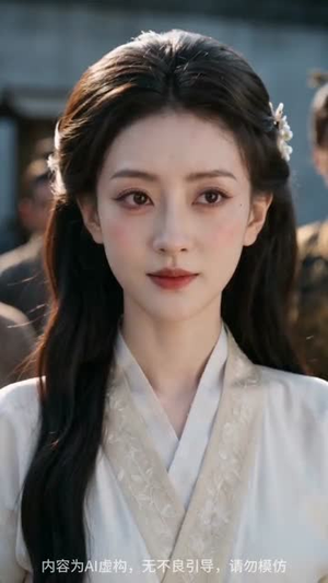 我的嫁妆不养妾室（66集）口碑之选免费看
