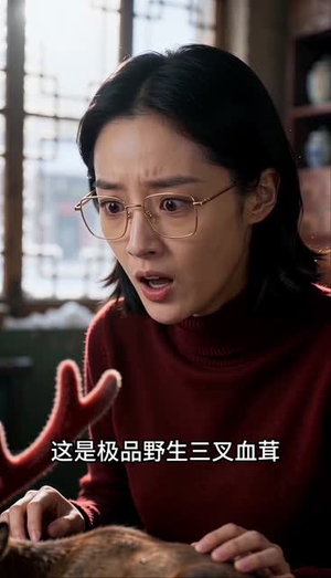 深山寻宝之陆沉的故事(96集) 深山寻宝之陆沉的故事(96集)夸克在线观看
