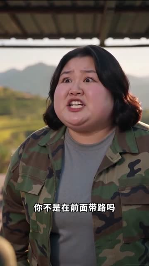 深山改造之路（39集）最后一集