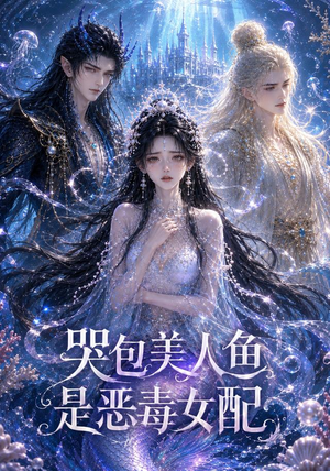 哭包美人鱼是恶毒女配(30集) 哭包美人鱼是恶毒女配(30集)全部免费看全集