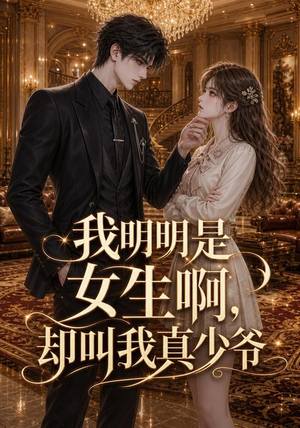 我明明是女生啊,却叫我真少爷(49集) 我明明是女生啊,却叫我真少爷(49集)最热短剧抢先看