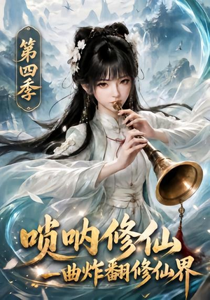 唢呐修仙,一曲炸翻修仙界第四季(129集) 唢呐修仙,一曲炸翻修仙界第四季(129集)好看短剧推荐