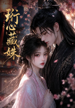 珩心藏妹(24集) 珩心藏妹(24集)精彩不断免费看