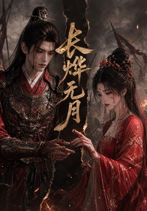 长烨无月（147集）短剧有好货推荐