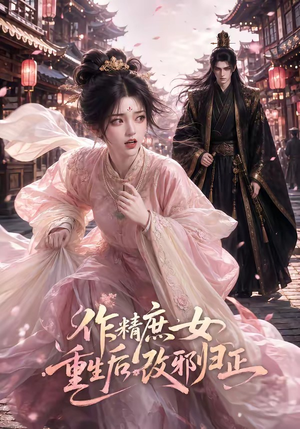 作精庶女重生后改邪归正（72集）短剧热播中
