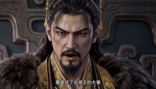 烬九州第七季（123集）全集我都看完了