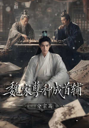 魏家孽种成首辅分宗篇（89集）短剧小说在线看