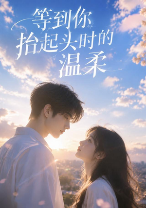 等到你抬起头时的温柔(154集) 等到你抬起头时的温柔(154集)完整版